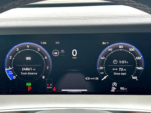 Used 2026 Volkswagen Tiguan SE FWD image 28