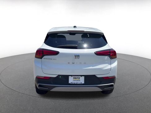 Used 2025 Buick Encore GX Preferred FWD image 11