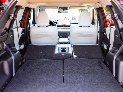 New 2025 Mitsubishi Outlander SE FWD image 47