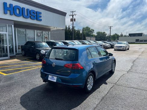 Used 2015 Volkswagen Golf S FWD image 10