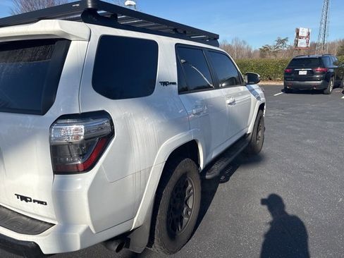 Used 2024 Toyota 4Runner TRD Pro image 6