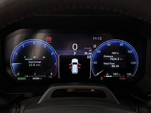 Used 2024 Toyota Land Cruiser w/ Premium Package image 18