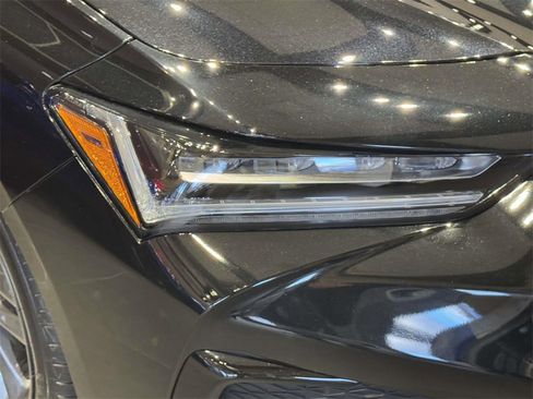 New 2025 Acura TLX SH-AWD w/ A-SPEC Pkg image 7