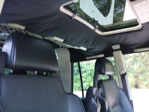 Used 2004 Land Rover Discovery HSE AWD/4WD image 34