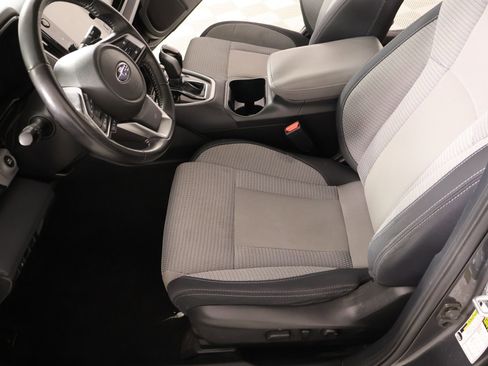Used 2023 Subaru Outback Premium AWD/4WD image 11
