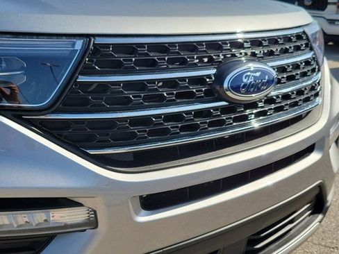 Certified 2023 Ford Explorer XLT w/ Equipment Group 202A RWD image 13