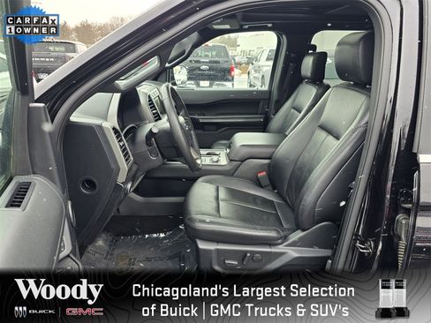 Used 2020 Ford Expedition XLT w/ Equipment Group 202A image 13