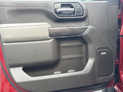 Used 2022 Chevrolet Silverado 3500 LTZ w/ LTZ Plus Package image 14