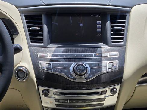 Used 2020 INFINITI QX60 Luxe w/ Essential Package FWD image 17