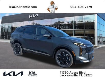 New 2026 Kia Sportage SX Prestige