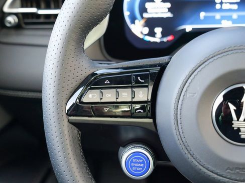 Used 2025 Maserati Grecale Modena AWD/4WD image 45