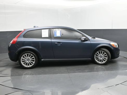 Used 2011 Volvo C30 T5 w/ Multimedia Pkg FWD image 23