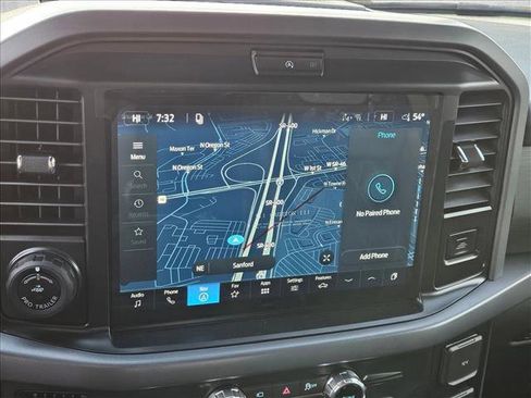 New 2026 Ford F150 XLT w/ Equipment Group 303A High image 14