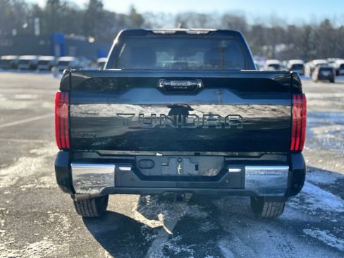 Used 2023 Toyota Tundra SR5 w/ TRD Off-Road Package image 4