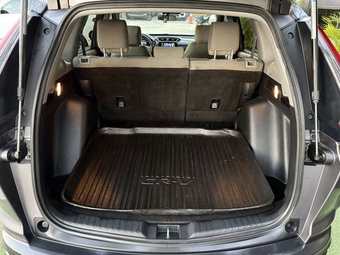 Used 2022 Honda CR-V EX image 33