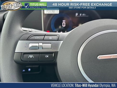 New 2026 Hyundai Santa Cruz SE image 17