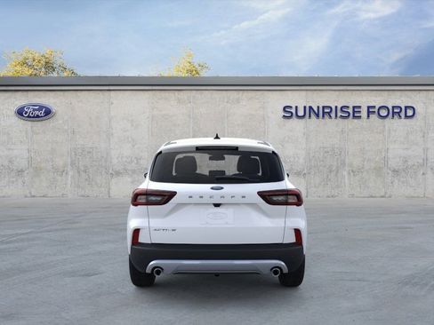 New 2026 Ford Escape Active w/ Tech Pack #1 FWD image 5