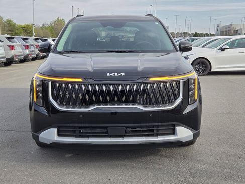 New 2026 Kia Carnival EX image 2