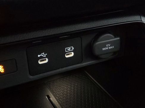 New 2026 Honda CR-V EX image 24