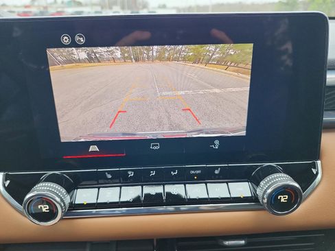 New 2026 GMC Canyon AT4 image 12