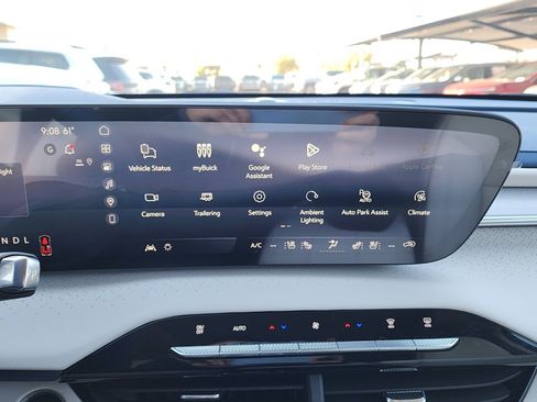 New 2026 Buick Enclave Avenir w/ Super Cruise Package image 28