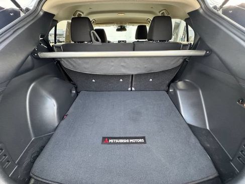 Used 2023 Mitsubishi Eclipse Cross Ralliart AWD/4WD image 31