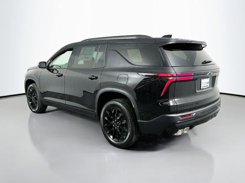 New 2026 Chevrolet Traverse LT image 5