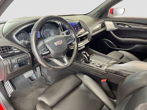 Used 2020 Cadillac CT5 Sport image 9