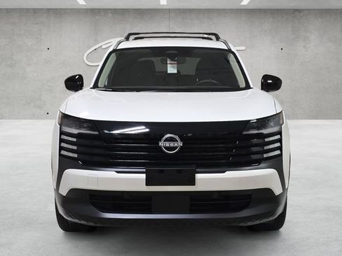 New 2026 Nissan Kicks SV FWD image 18
