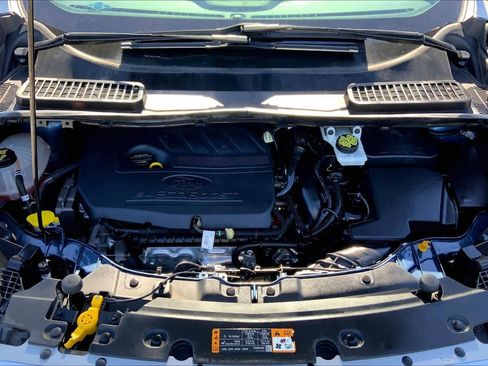 Used 2018 Ford Escape SE w/ SE Sync 3 Package image 35