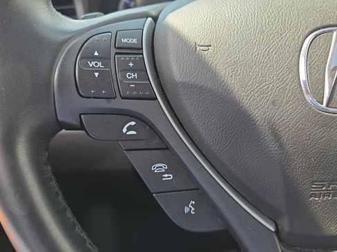 Used 2016 Acura ILX FWD image 23