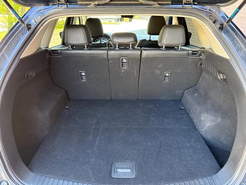 Used 2025 MAZDA CX-5 AWD 2.5 S w/ Select Package image 19