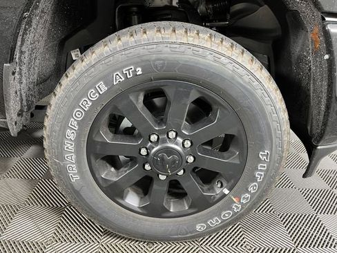 New 2026 RAM 2500 Laramie image 5