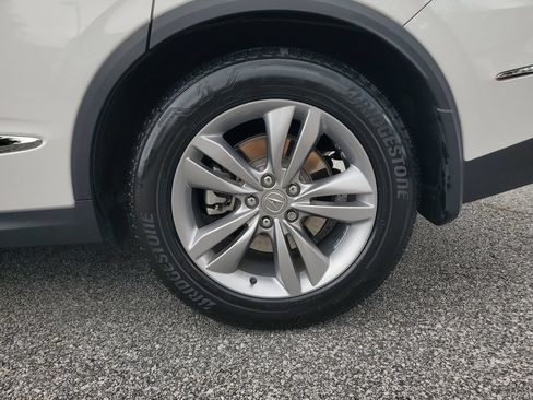 Certified 2024 Acura MDX FWD image 11