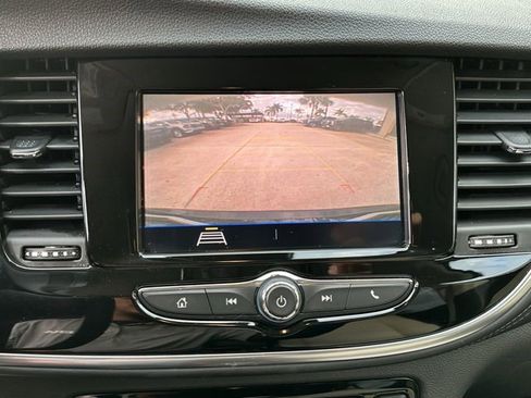 Certified 2022 Buick Encore Preferred w/ Safety Package image 24