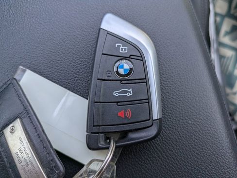 Used 2022 BMW X3 sDrive30i w/ Convenience Package image 31