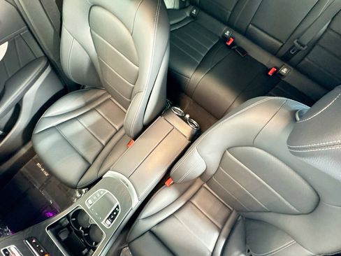 Certified 2022 Mercedes-Benz GLC 300 4MATIC Coupe image 20