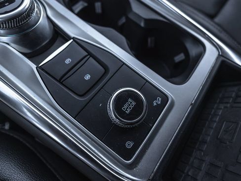 Used 2022 Ford Explorer Limited AWD/4WD image 15