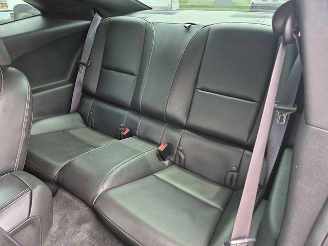 Used 2014 Chevrolet Camaro LT w/ RS Package RWD image 27