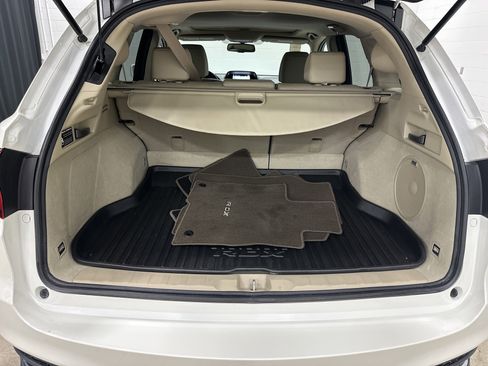 Used 2017 Acura RDX FWD w/ Technology Package image 32