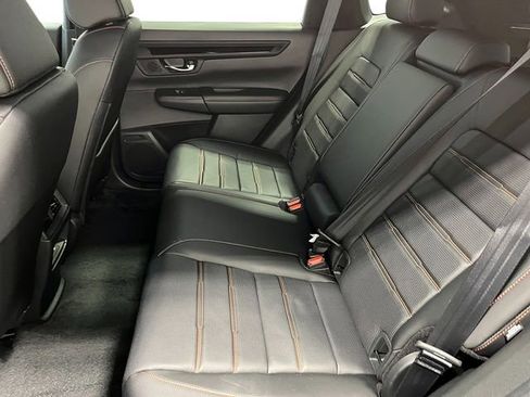 New 2026 Honda CR-V Sport-L image 25