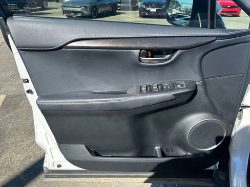 Used 2019 Lexus NX 300 FWD image 14