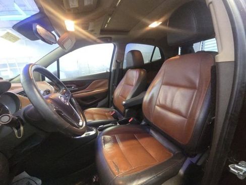 Used 2013 Buick Encore Premium image 18
