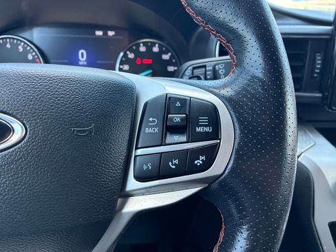 Used 2022 Ford Explorer Timberline AWD/4WD image 29