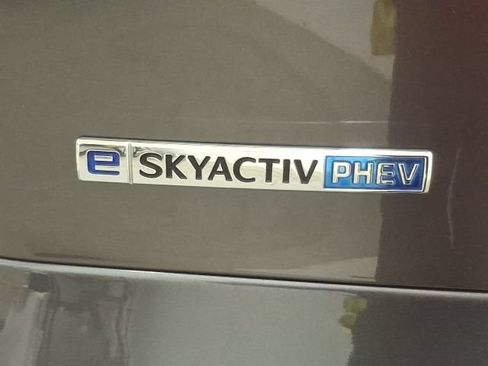 Used 2024 MAZDA CX-90 Plug-In Hybrid w/ Premium Pkg AWD/4WD image 53