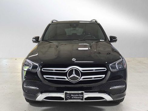 Used 2021 Mercedes-Benz GLE 350 4MATIC w/ Premium Package image 8