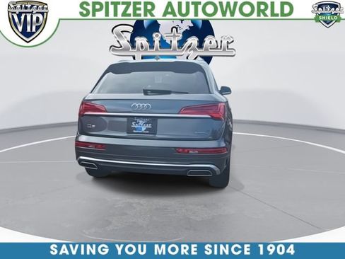 Used 2023 Audi Q5 2.0T Premium AWD/4WD image 8