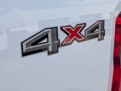 New 2026 Ford F350 XL w/ 360-Degree Camera Package AWD/4WD image 9