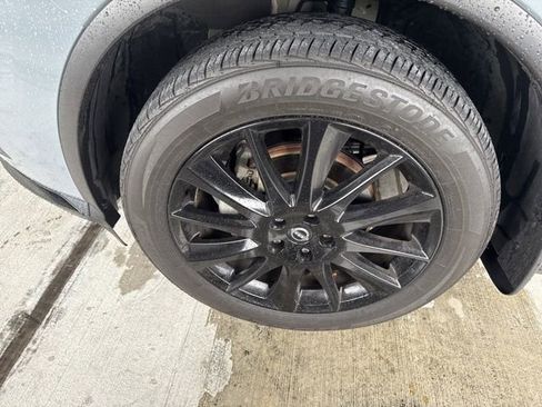 Used 2023 Nissan Murano SV w/ SV Midnight Edition Package image 19