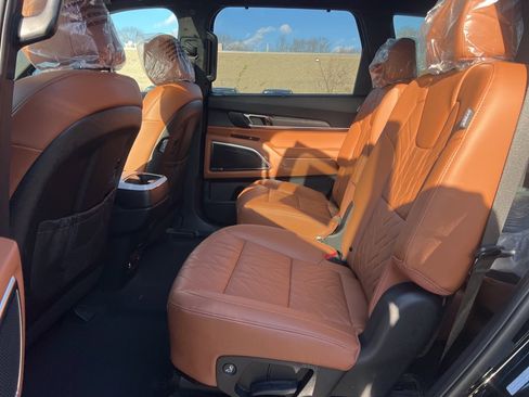 New 2025 Kia Telluride SX X-Line image 13
